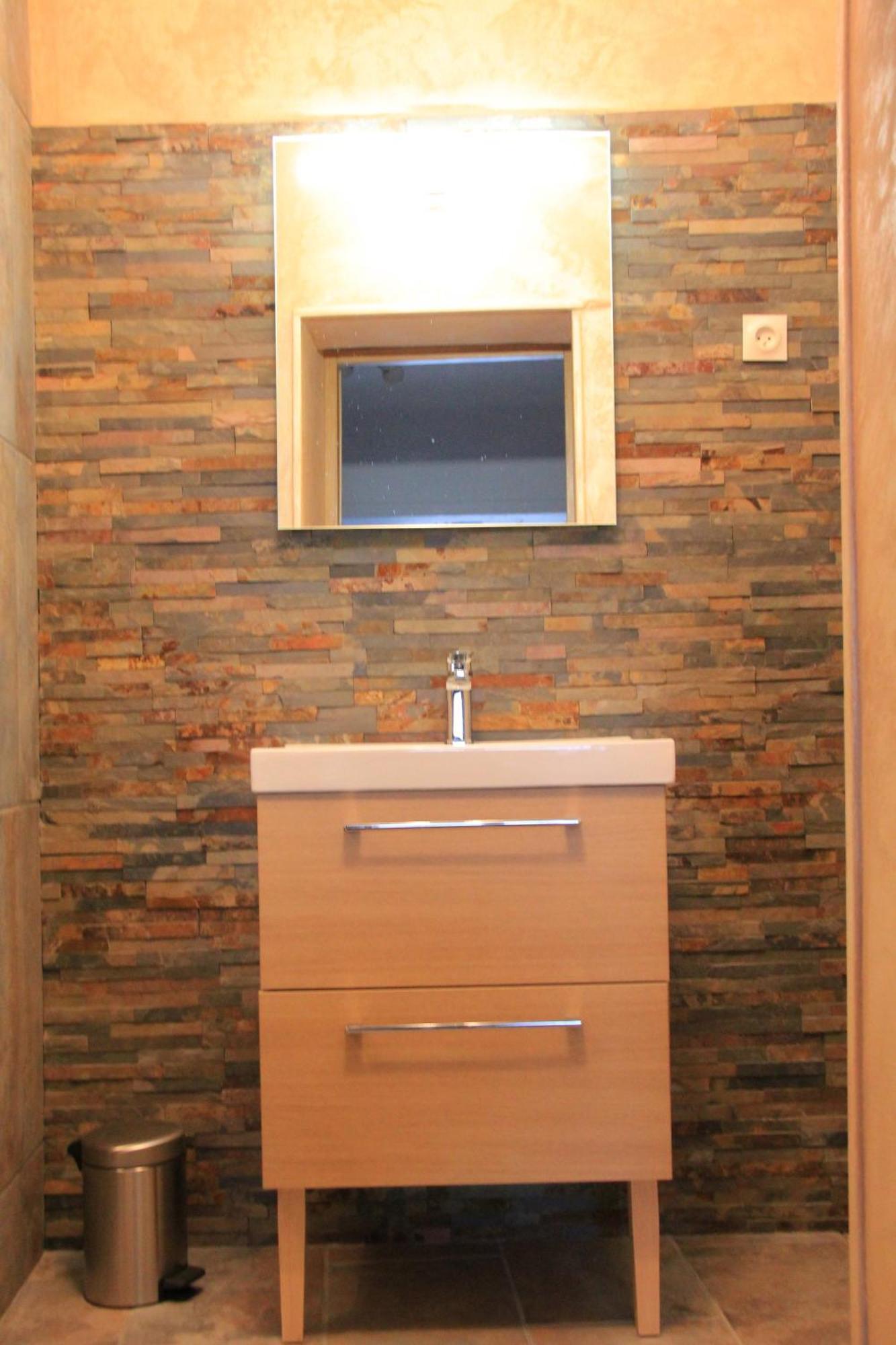 Roissy Appartements Habitación foto